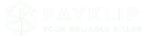 PayKlip logo