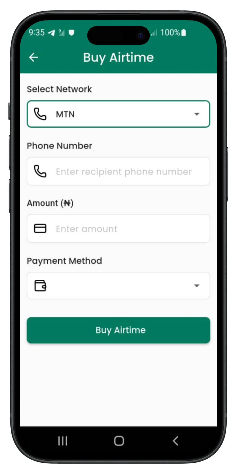 PayKlip app download